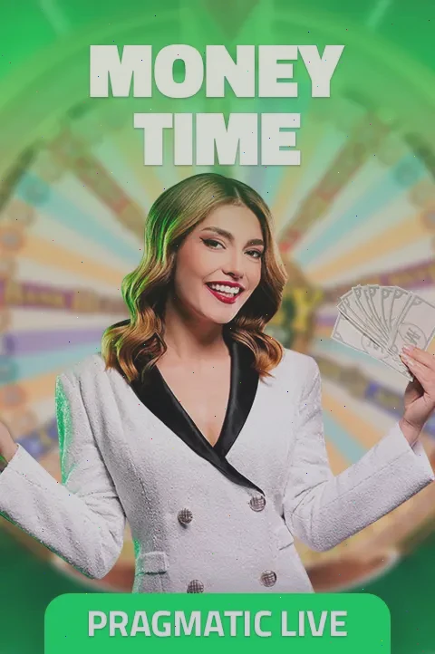 Vegas Days – Money Time